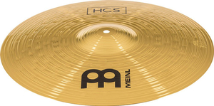 Meinl HCS Crash 16