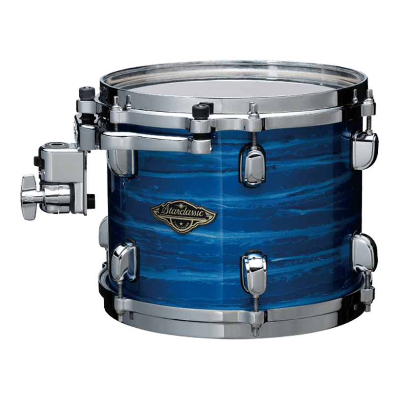 Tama Starclassic Walnut/Birch 22 (Ocean Blue Ripple)