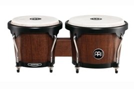 Meinl bongosy serii Headliner HB100VWBM