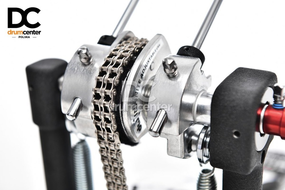 DW 9002 Podwójna Stopa. (DWCP9002)