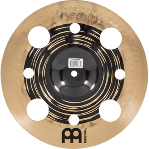 Meinl Classics Custom Dual Trash Splash 12