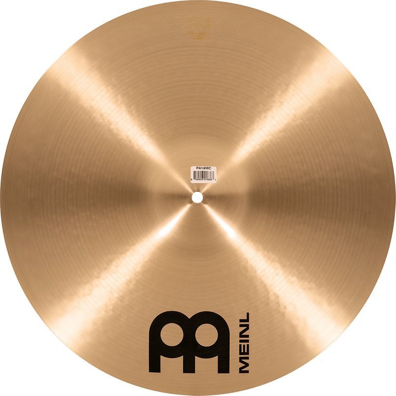 Meinl Pure Alloy crash medium 18 PA18MC