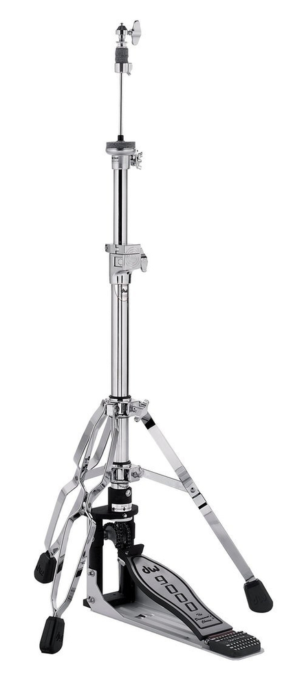 DW 9500D Statyw pod hi-hat