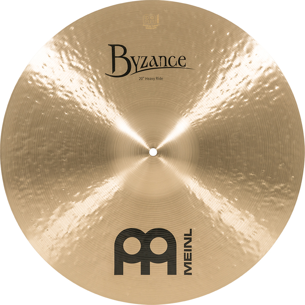 Meinl Byzance Traditional Heavy Ride 20