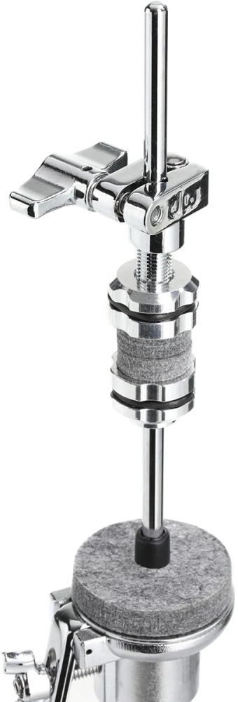 DW MFG Direct Drive XF Longboard Statyw pod Hi-hat (DWCPMDDHH3XF)