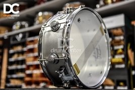 DW Collectors Aluminium Wrinkle Coated 13x5,5 (Chrome Hardware)