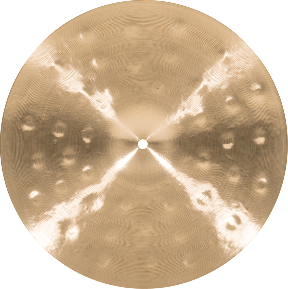 Meinl Byzance Jazz Thin Hihat 15