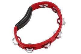 Meinl - Tamburyn Headliner Hand Held ABS HTR