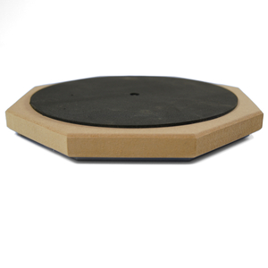 DrumParts Pad Pro Natural Rebound 8"