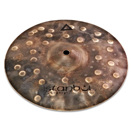 Istanbul Agop XIST Dry Dark Splash 10
