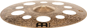 Meinl Byzance Dark Trash Crash 18