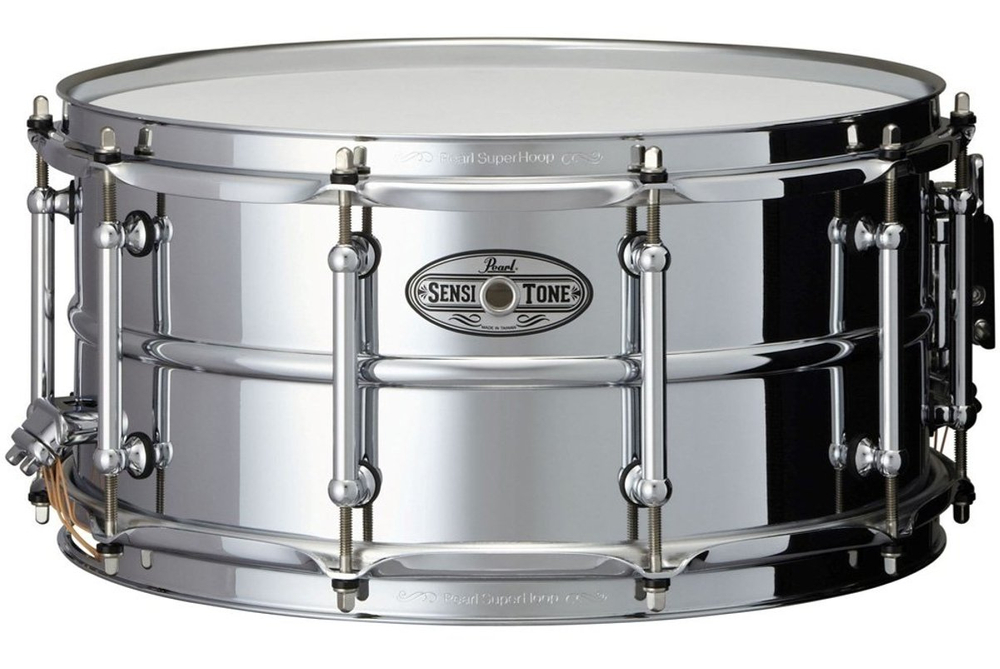 Pearl SensiTone Steel 14x6,5 STA1465S