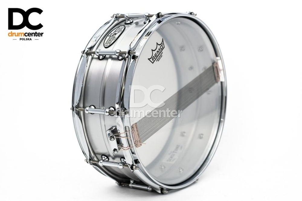 Pearl Sensitone Beaded Aluminum 14x5 STA1450AL