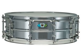 Ludwig Supralite 15x5 LW0515SL