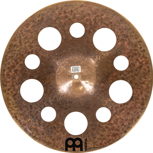 Meinl Byzance Dark Trash Crash 18