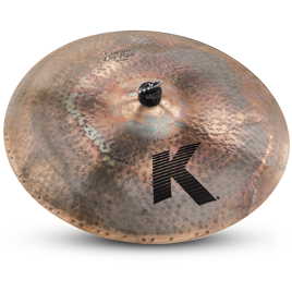 Zildjian K Custom Dry Ride 20
