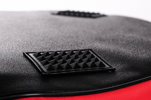 Canto DC Signature Pokrowiec na Werbel 14x6,5