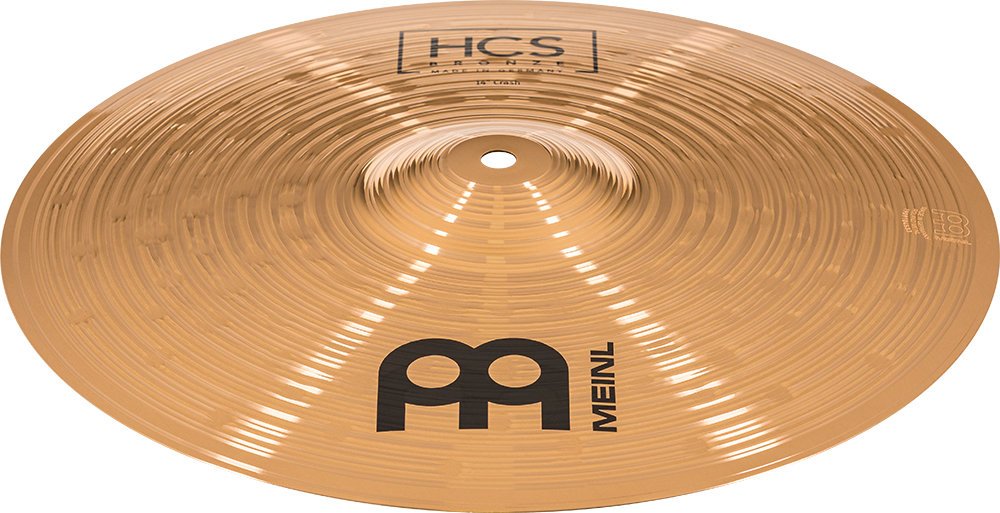 Meinl HCS Bronze Crash 14