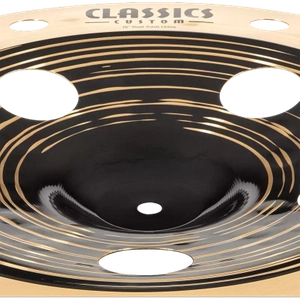 Meinl Classics Custom Dual Trash China 16