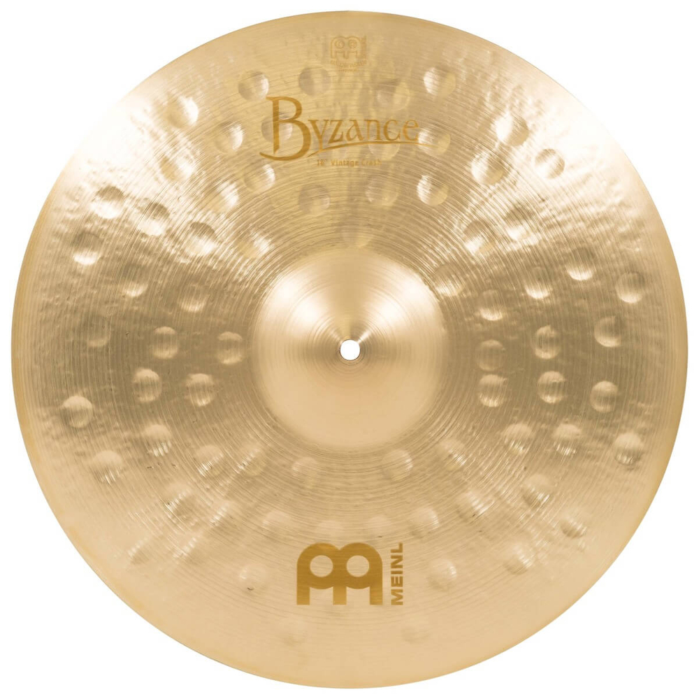 Meinl Byzance Vintage Crash 18 (B18VC)