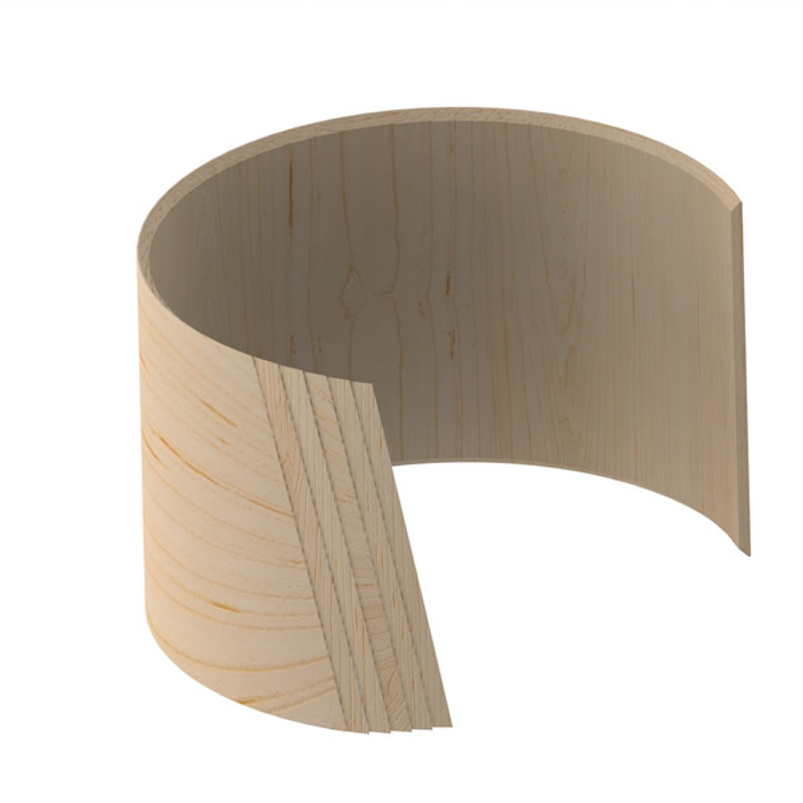 Ludwig BreakBeats 16 (Wine Red Sparkle)