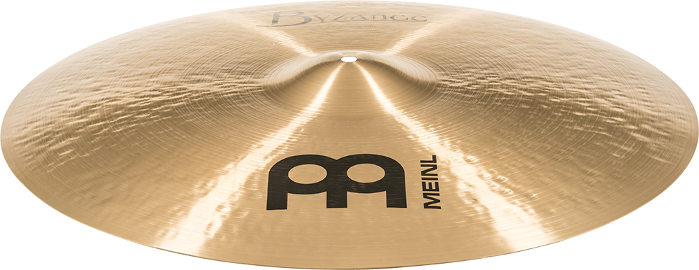 Meinl Byzance Traditional Medium Ride 23