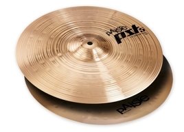 Paiste PST5 Medium Hi-hat 14"