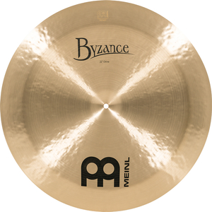 Meinl Byzance Traditional China 22