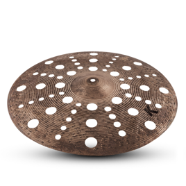 Zildjian K Custom Special Dry Crash Trash 17