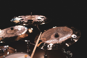 Meinl Byzance Extra Dry Dual China 16 B16DUCH