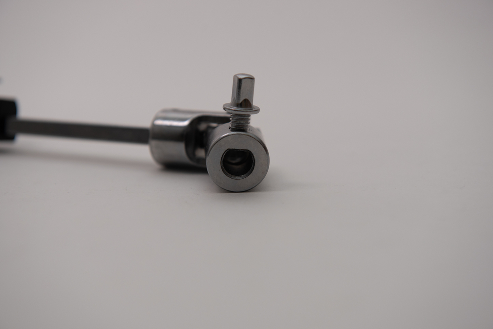 DrumParts Wałek Przegub Kardan do Podwójnej Stopy DPDRIVE