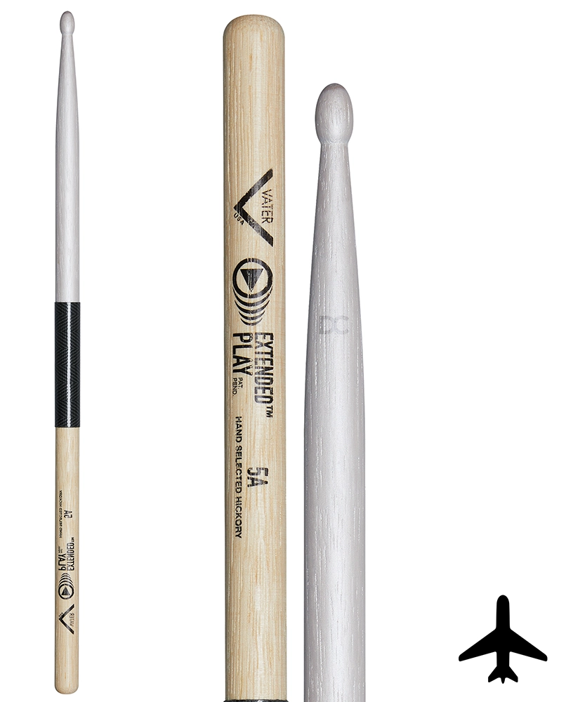 VATER Extended Play 5A 