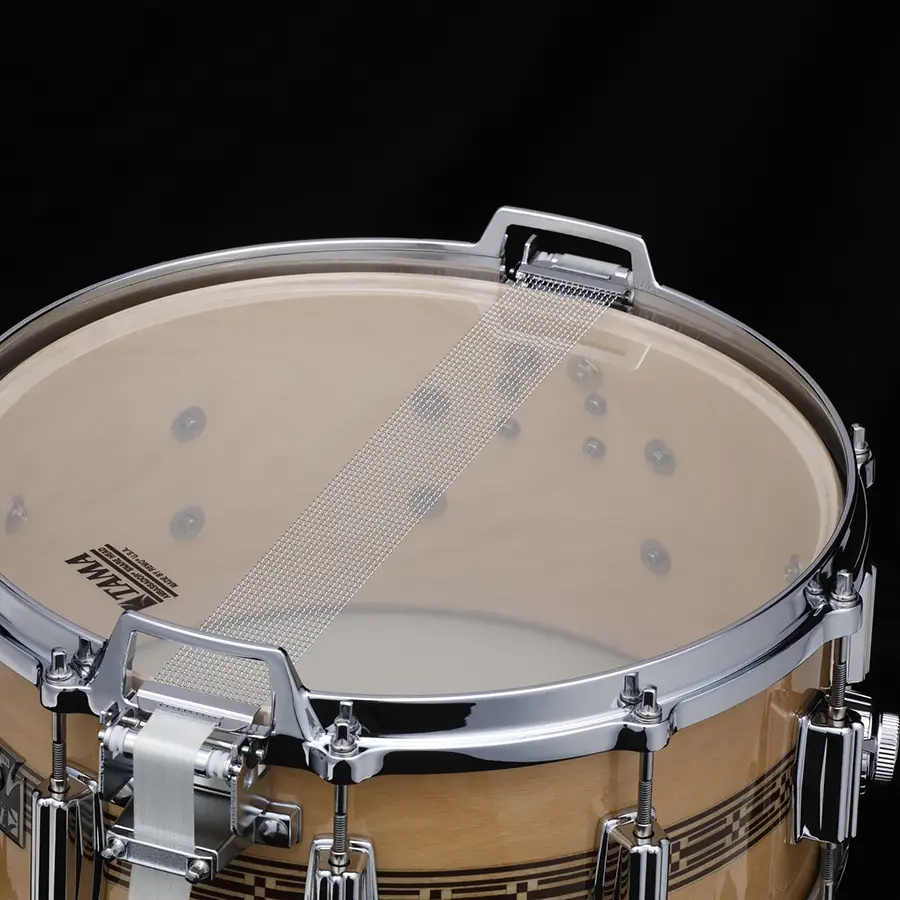 Tama Werbel Mestercraft Birch 14x6,5 50th Anniversary AW456