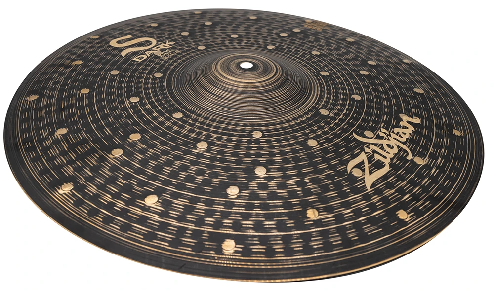 Zildjian S Family Dark Set 14 16 18 20