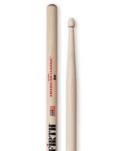 Vic Firth 8D (American Classic Hickory)