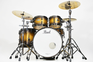 Pearl Reference Pure Matte Olive Burst #831