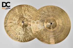 Istanbul Agop 30th Anniversary Hihat 15