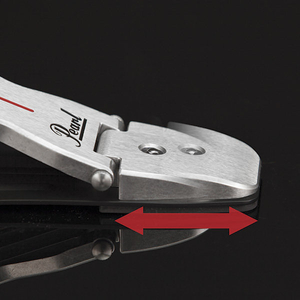 Pearl P-2052C Eliminator Redline Podwójna Stopa