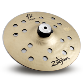 Zildjian FX Stack 8