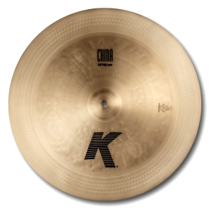 Zildjian K China 17