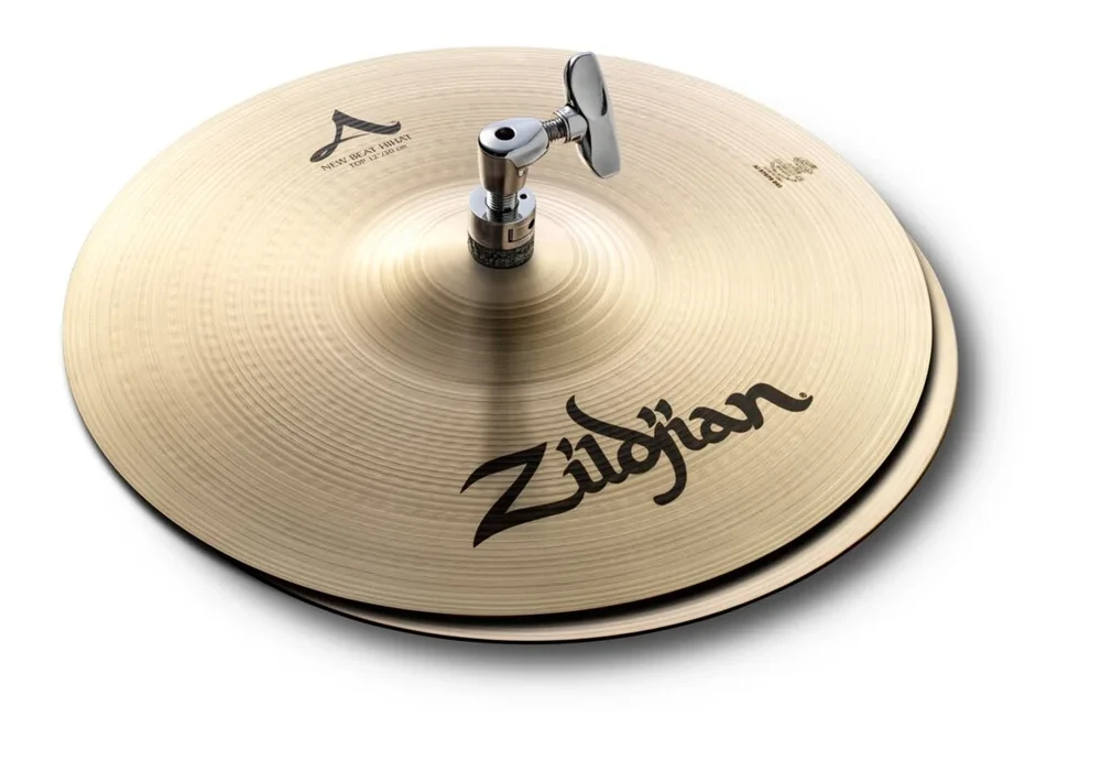 Zildjian A Sweet Ride Cymbal Pack A391