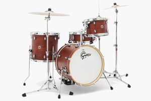 Gretsch Catalina Club Jazz 18 (Satin Walnut Gaze)
