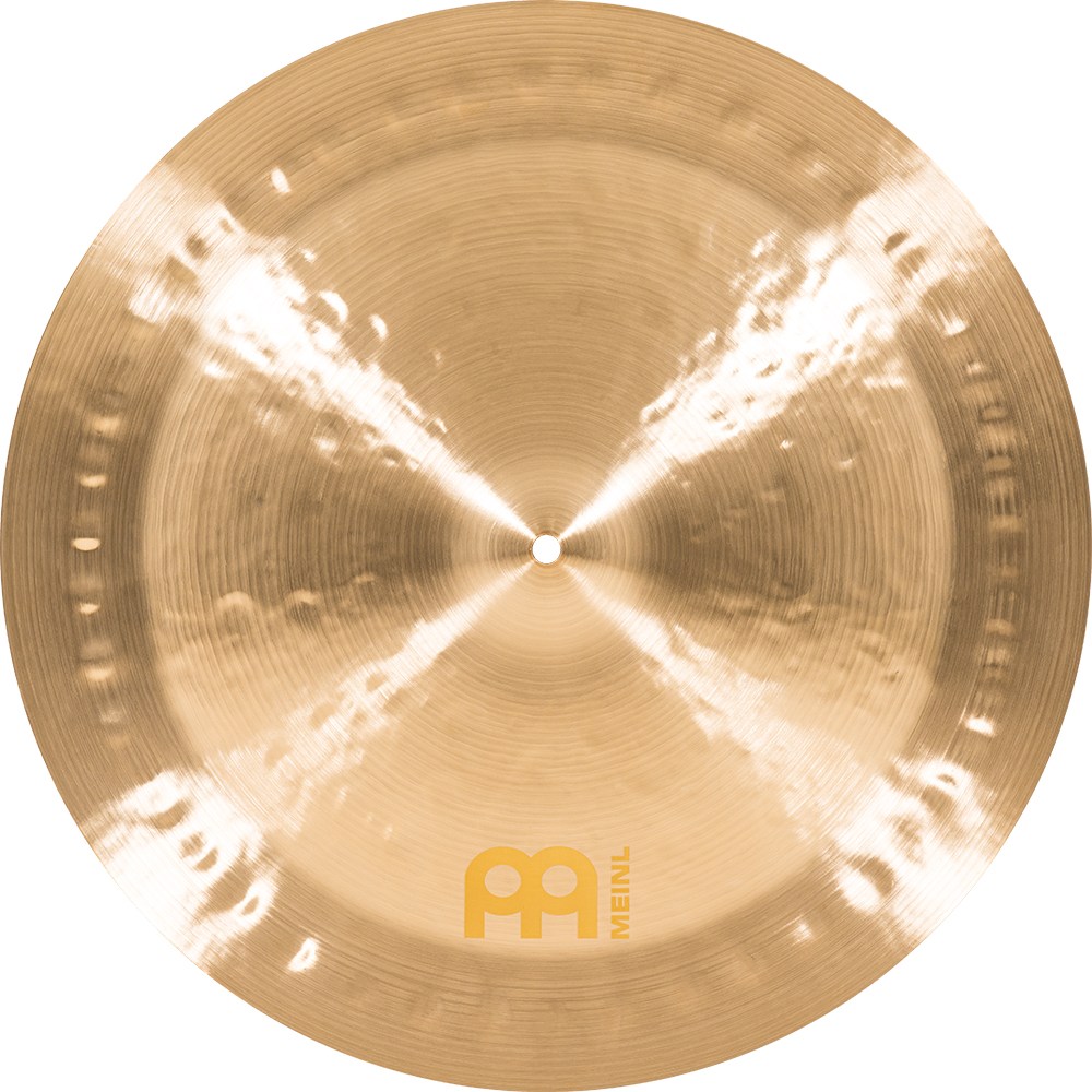 Meinl Byzance Extra Dry Dual China 20 B20DUCH