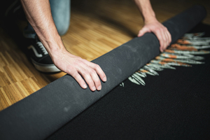 Meinl Dywan Perkusyjny 200x160 Jawbreaker (MDR-JB)