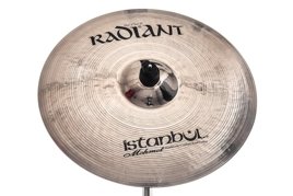 Istanbul Mehmet Radiant Sweet Crash 16