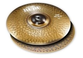 Paiste RUDE Hi-hat 14