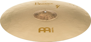 Meinl Byzance Vintage Sand Crash-Ride 22 (B22SACR)