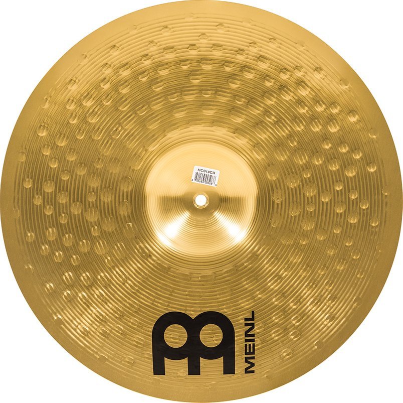 Meinl HCS Crash-Ride 18