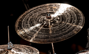 Meinl Byzance Foundry Reserve Crash 19