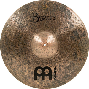Meinl Byzance Dark Ride 21